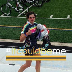 Meet your Posher, Kristen